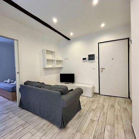 Hotel Alla Fontanella Alassio Szoba fotó