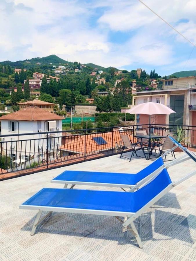 Hotel Alla Fontanella Alassio Kültér fotó