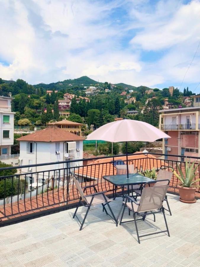 Hotel Alla Fontanella Alassio Kültér fotó