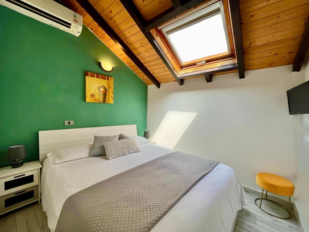 Hotel Alla Fontanella Alassio Kültér fotó