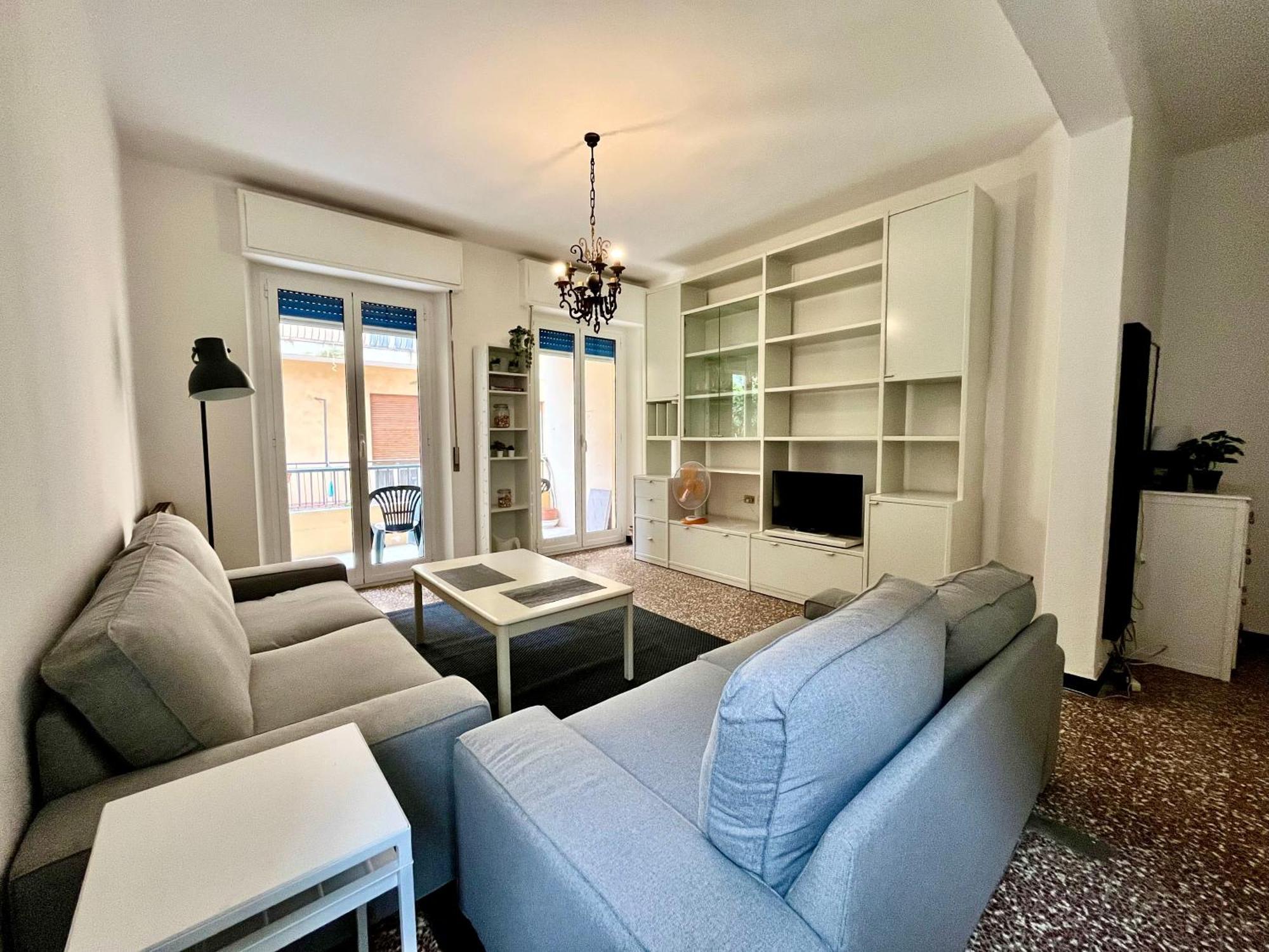 Hotel Alla Fontanella Alassio Szoba fotó