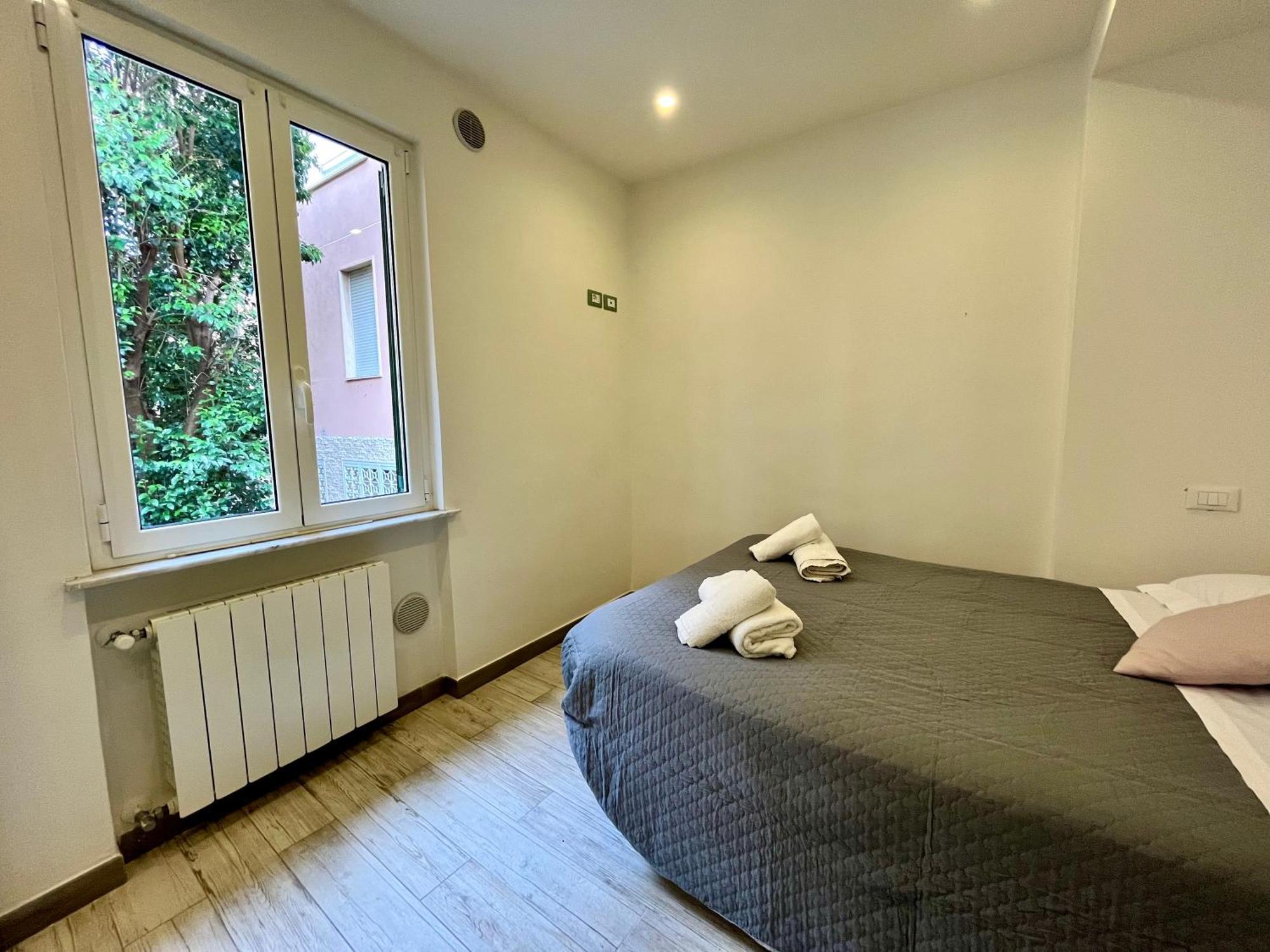 Hotel Alla Fontanella Alassio Szoba fotó