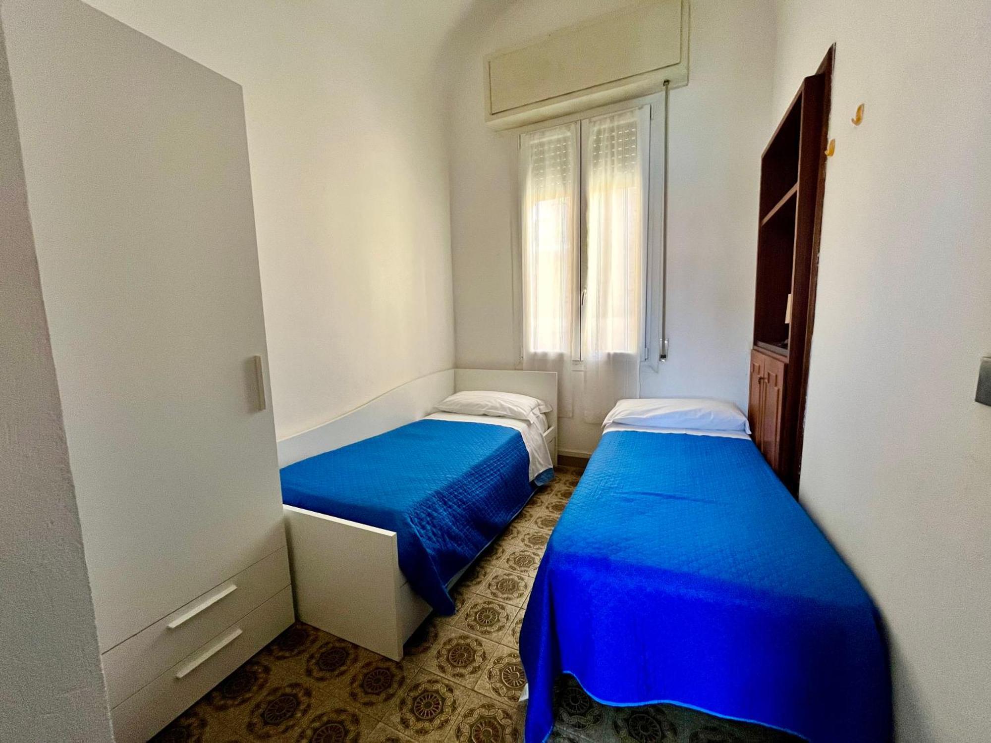 Hotel Alla Fontanella Alassio Szoba fotó
