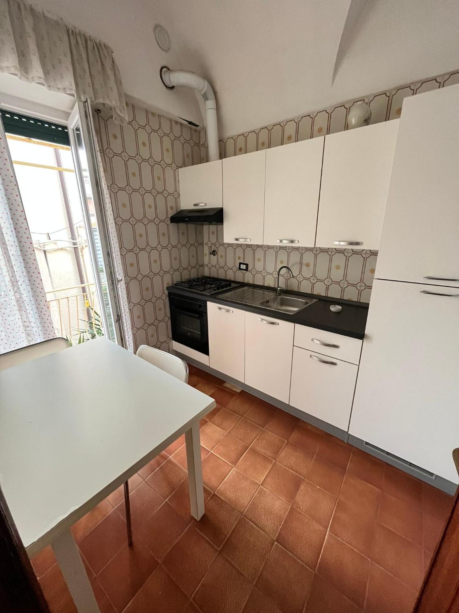 Hotel Alla Fontanella Alassio Szoba fotó