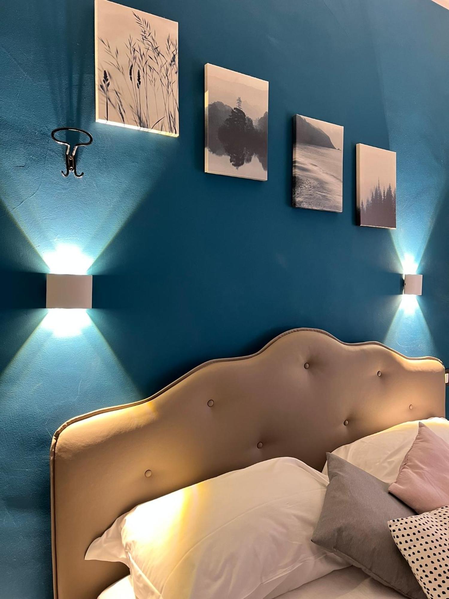 Hotel Alla Fontanella Alassio Kültér fotó